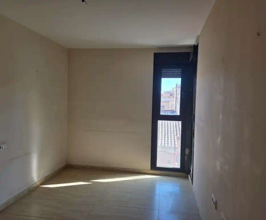 Habitación de Piso en venta en El Ejido