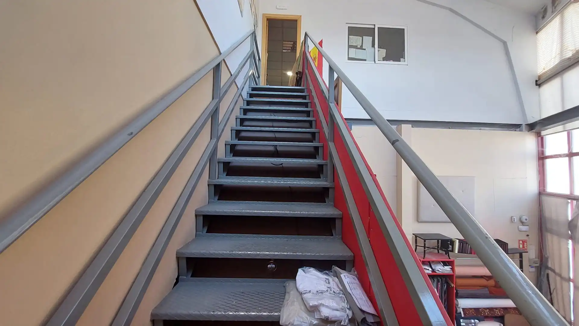 Industriegebäude zum Verkauf in Camino La Losa 20, imagen 17
