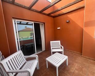 Flat to rent in Playa del Hombre - Taliarte - Salinetas