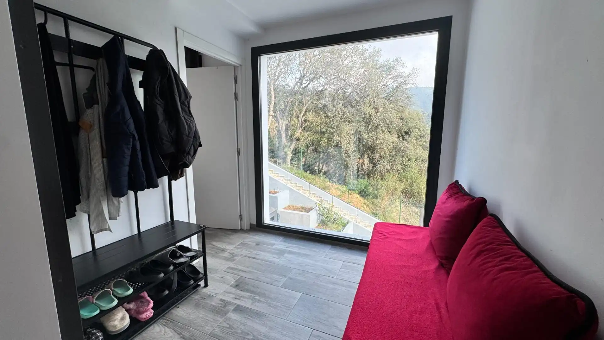 Chalet con terraza en venta en Avenida Manxa, imagen 34