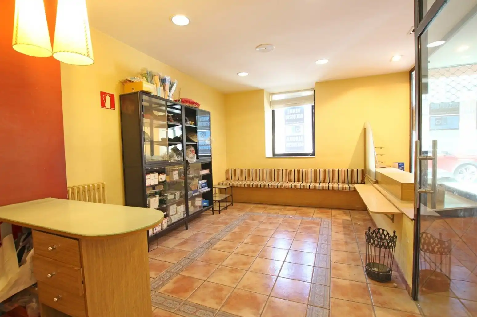 Local comercial en venta en Tafalla - Calle DIPUTACIÓN FORAL, imagen 8