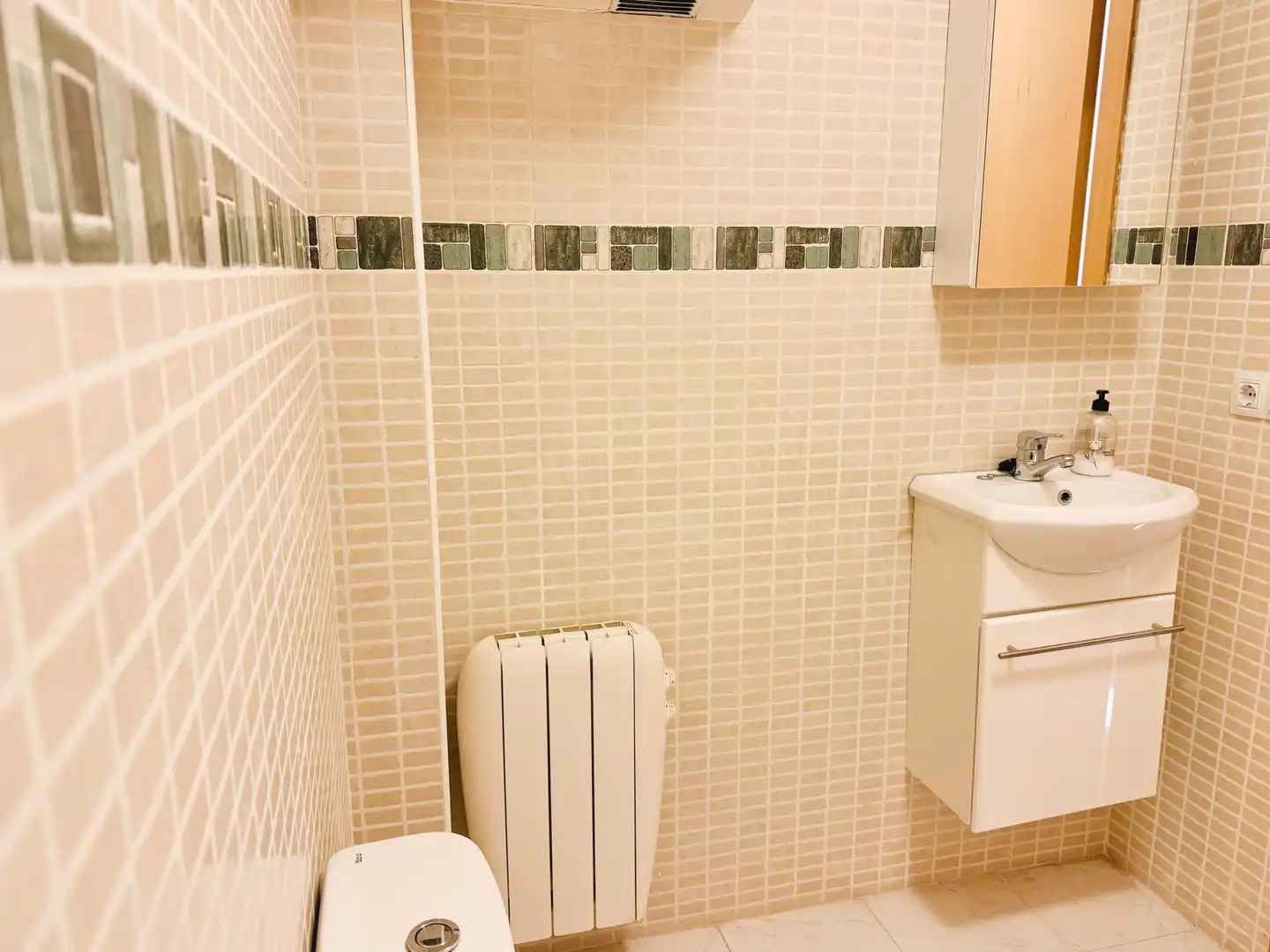 Piso en venta en de la Font del Sofre, Bagà