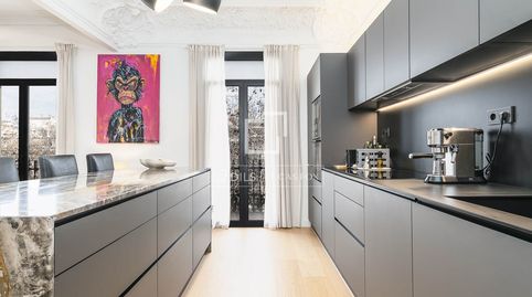 Foto 4 von Wohnung zum Verkauf in Sant Antoni, Barcelona Capital