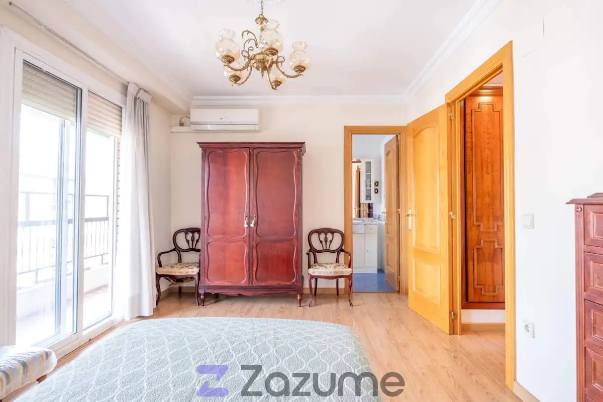 Apartments for rent in Av. Fco. de Goya, Ruiseñores