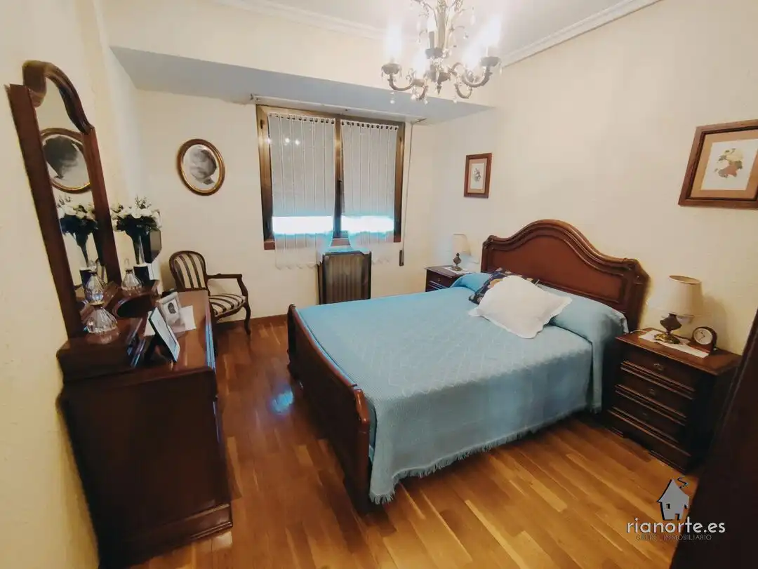 Flat with lift for sale in Sama, imagen 16