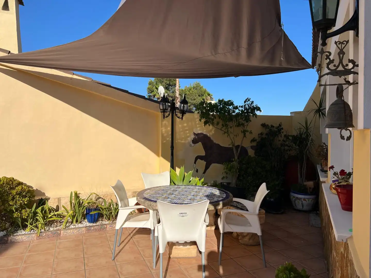 Detached house for sale in Barranco Hondo, imagen 64