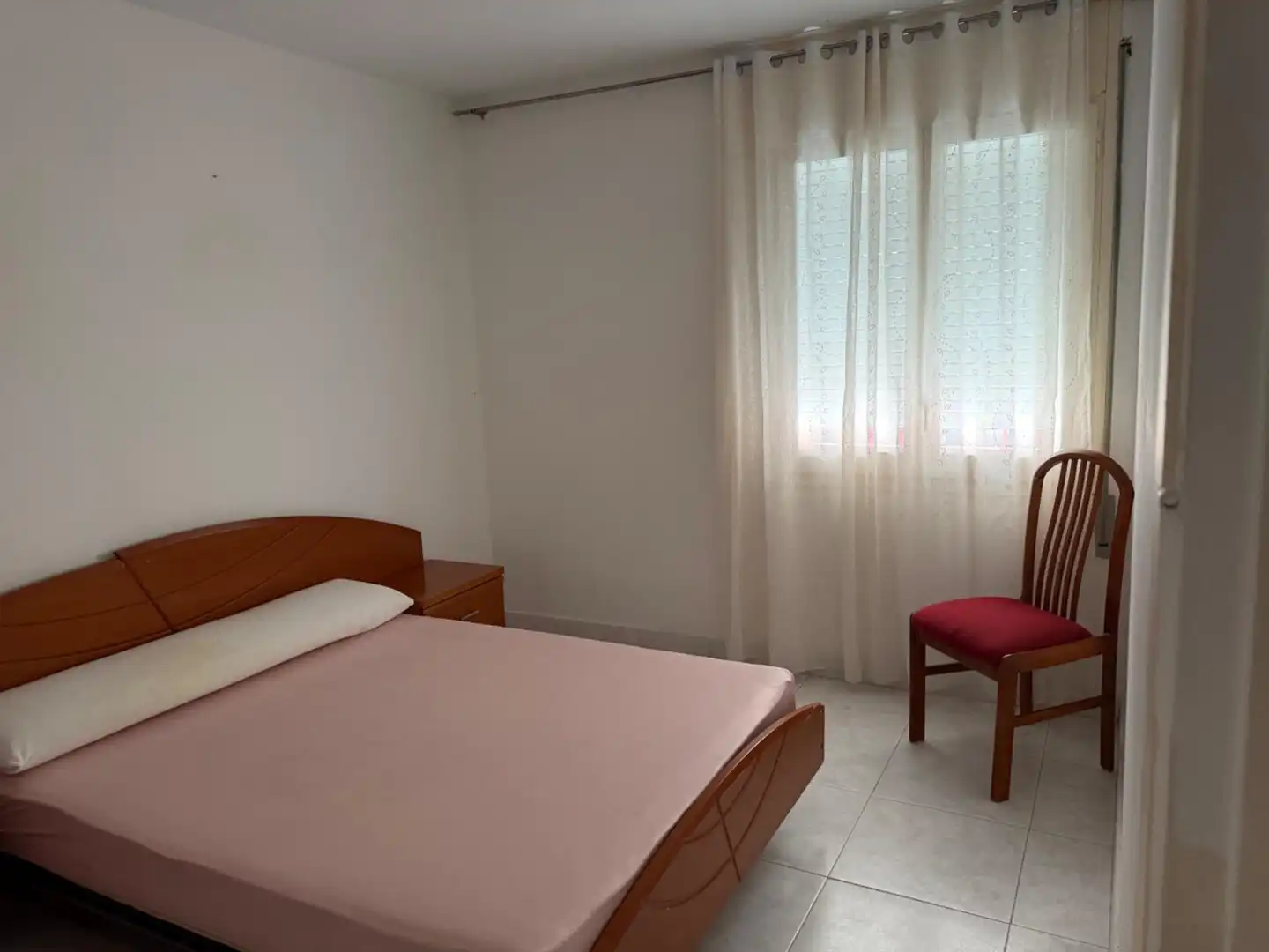 Bedroom of Ground floor for sale in Cerdanyola