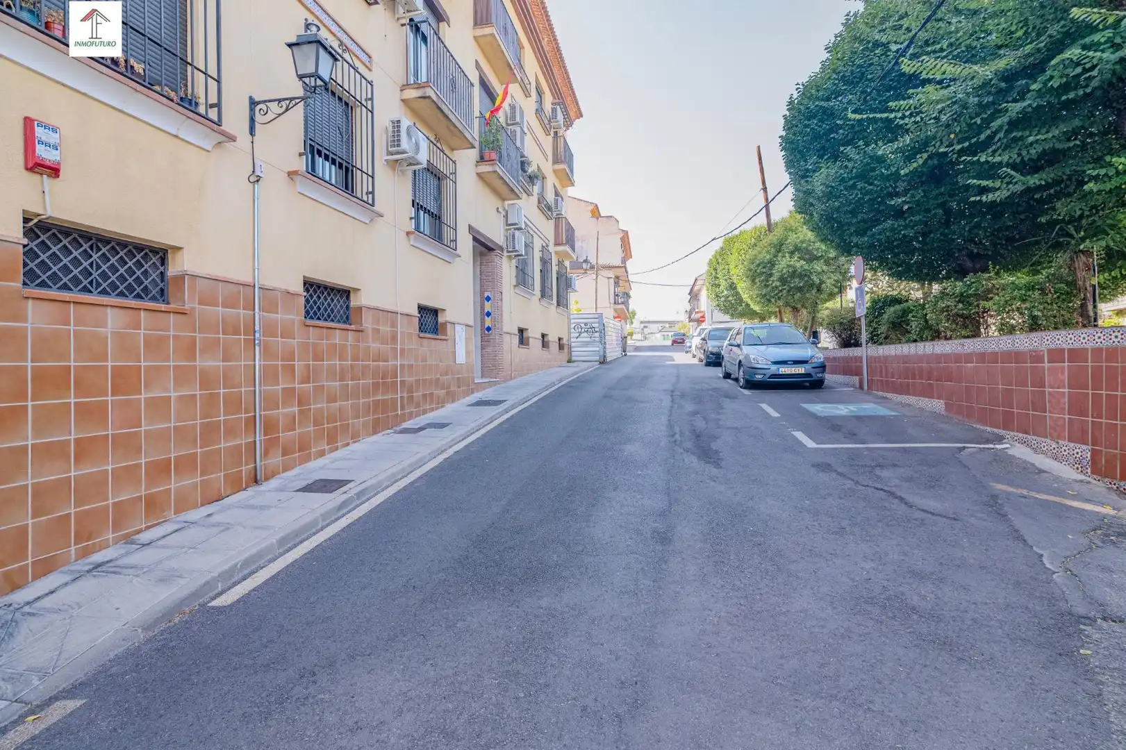 Ground floor with lift for sale in CASTILLO 5, imagen 28