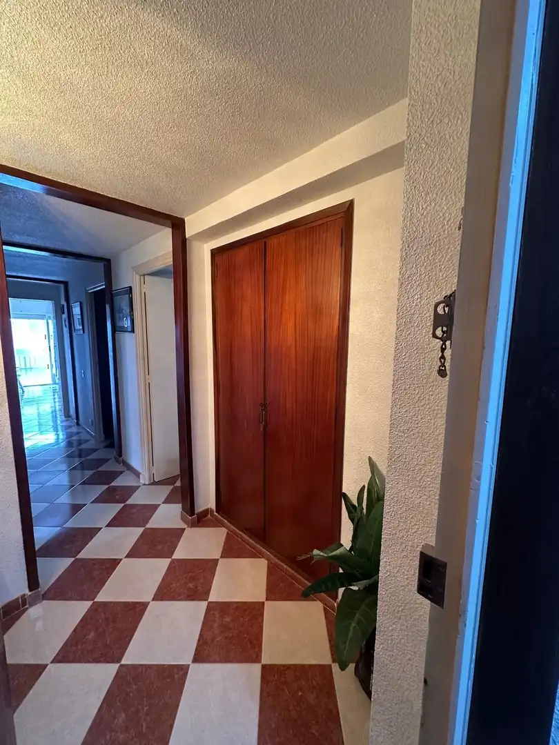 Flat for sale in Alicante / Alacant  with Terrace and Community pool