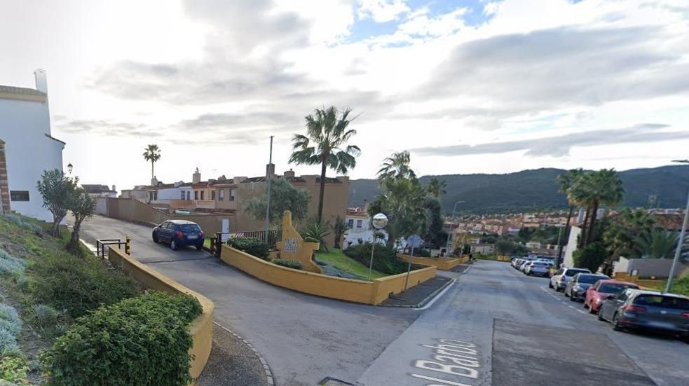 Flat for sale in San García