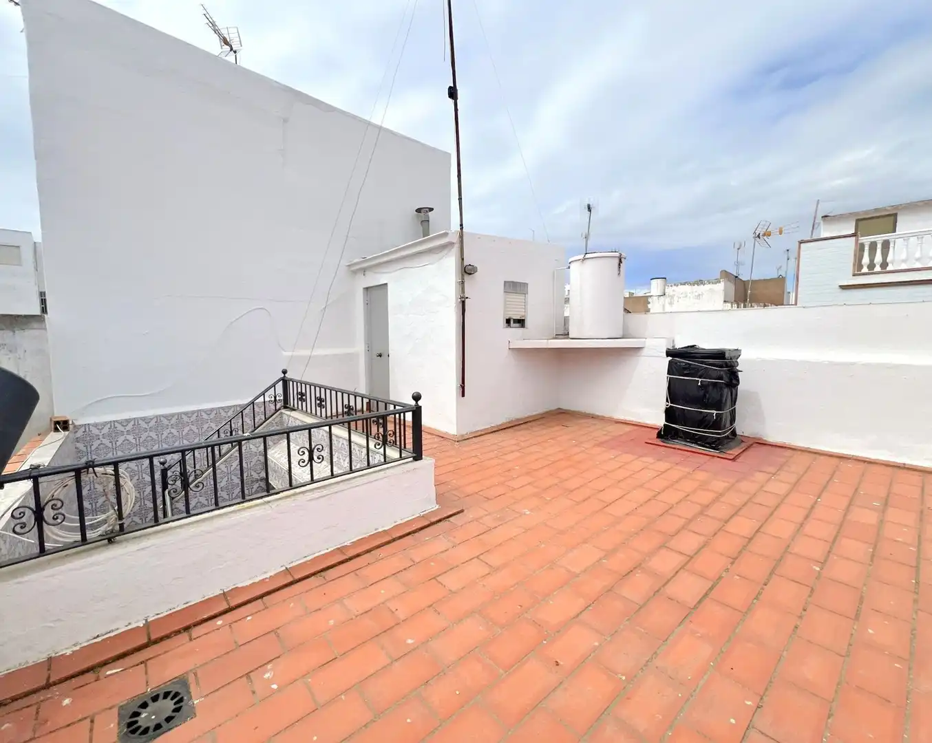 Casa rustica in vendita a Isla Cristina Ciudad, imagen 16