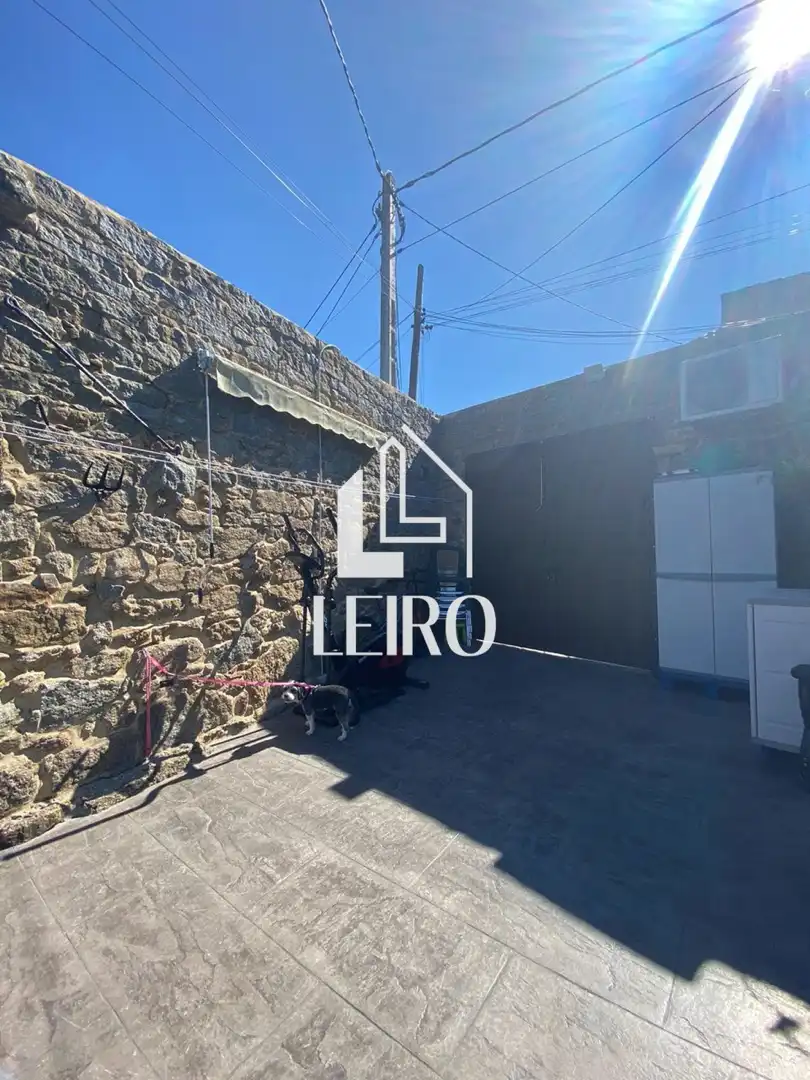 Casa o xalet en venda a Fontecarmoa