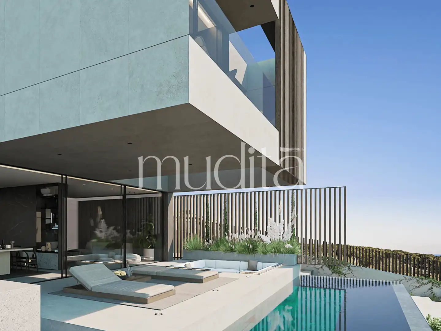 Maison avec piscine à vendre à Teià, imagen 52