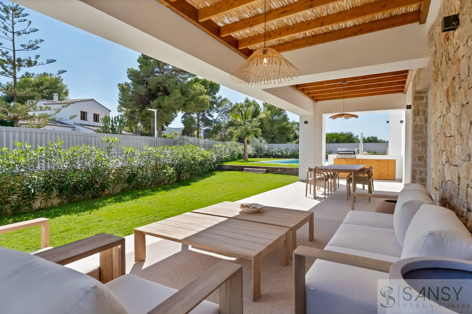 Villa avec piscine à vendre à Puerto, imagen 15