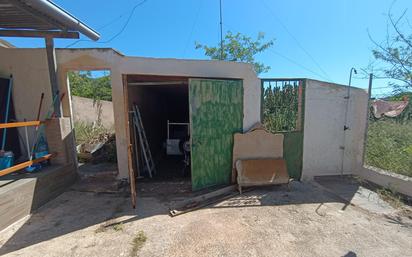 Exterior view of Residential for sale in Cartagena
