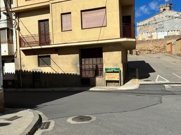 Adossat en venda a Carrer Major 1
