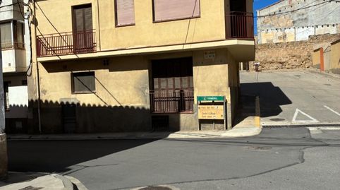 Casa Cantonera (3 carrers)