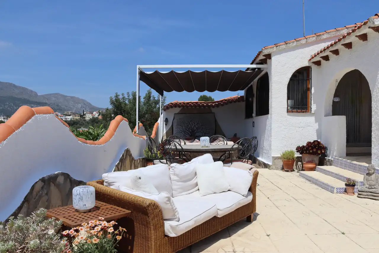 Maison avec piscine à vendre à Orba, imagen 48