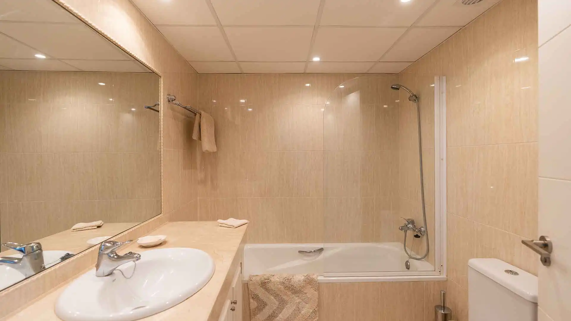 Apartments for sale in La Carolina - Guadalpín