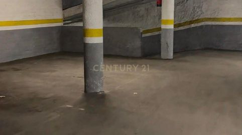 Foto 4 de Garaje en venta en Carrer de Benet Mateu, Barcelona, Spain, 40, Sarrià, Barcelona Capital