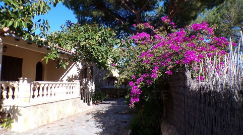 Foto 2 de Casa o chalet en venta en Cala Llombards, Santanyí