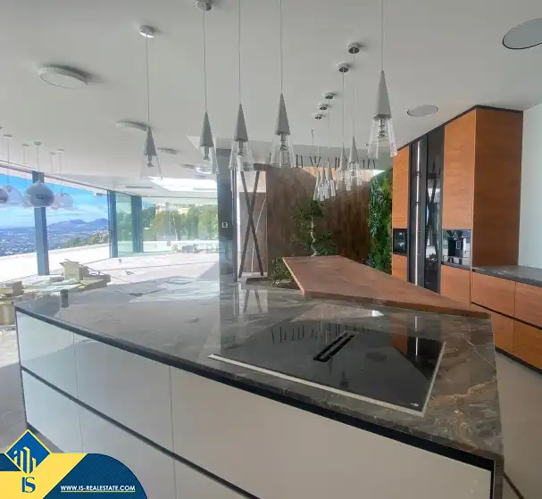Villa mit Terrasse zum Verkauf in Altea Hills, imagen 5