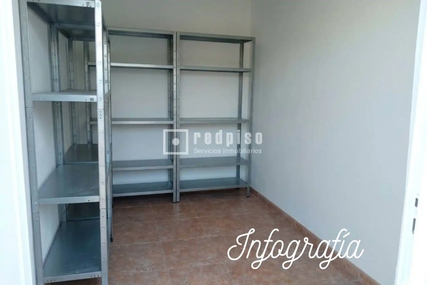Garaje en venta en Torremolinos
