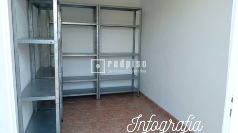 Foto 5 de Garaje en venta en Gran Cardenal, Calvario, Torremolinos