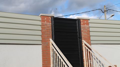 Se vende casa esquinera con una superficie total construida de 221 m², distribuida en dos plantas., imatge 5