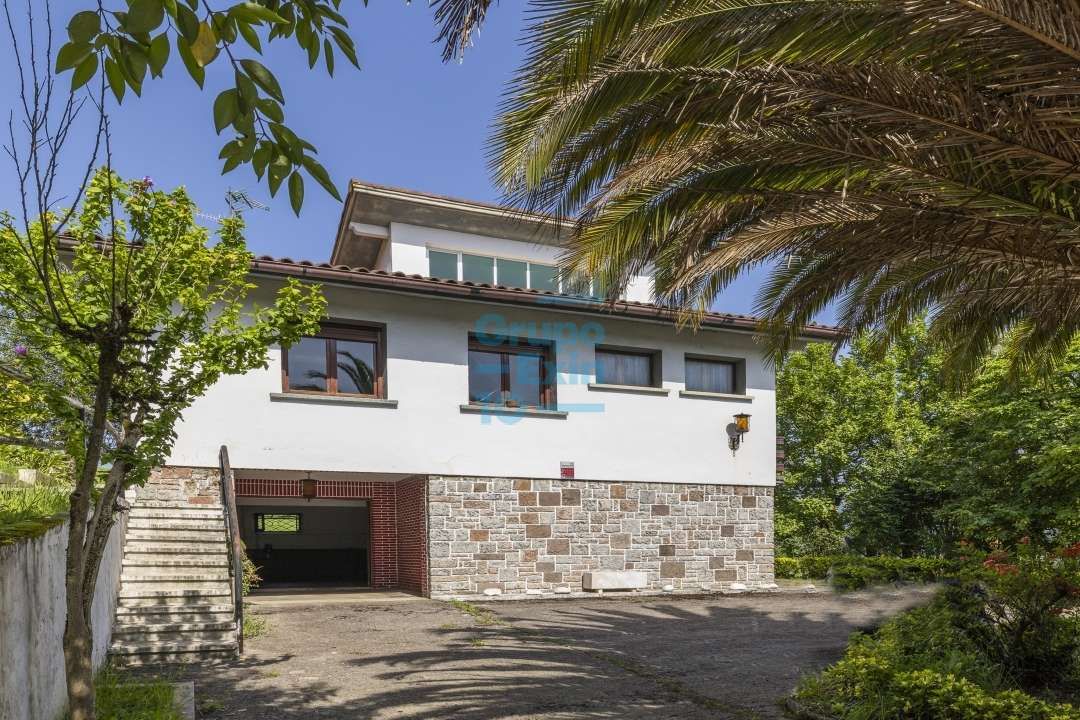 Casa o xalet en venda a Bidegaina Kalea, Oiartzun
