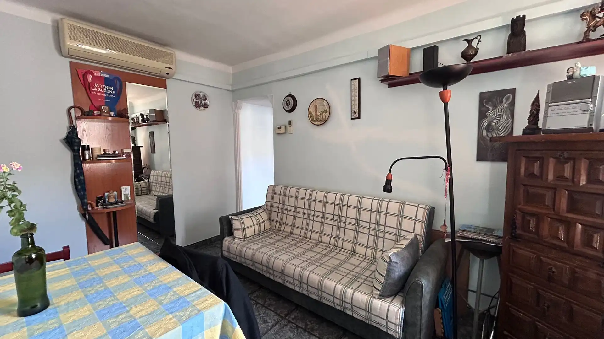 Habitación de Piso en venta en Cornellà de Llobregat