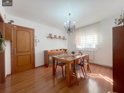 Dining room of Planta baja for sale in Mataró