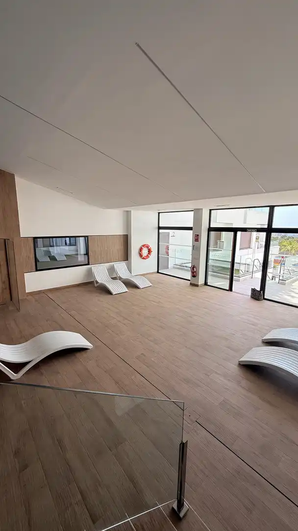 Apartament amb piscina en venda a Calle Peru de, imagen 19