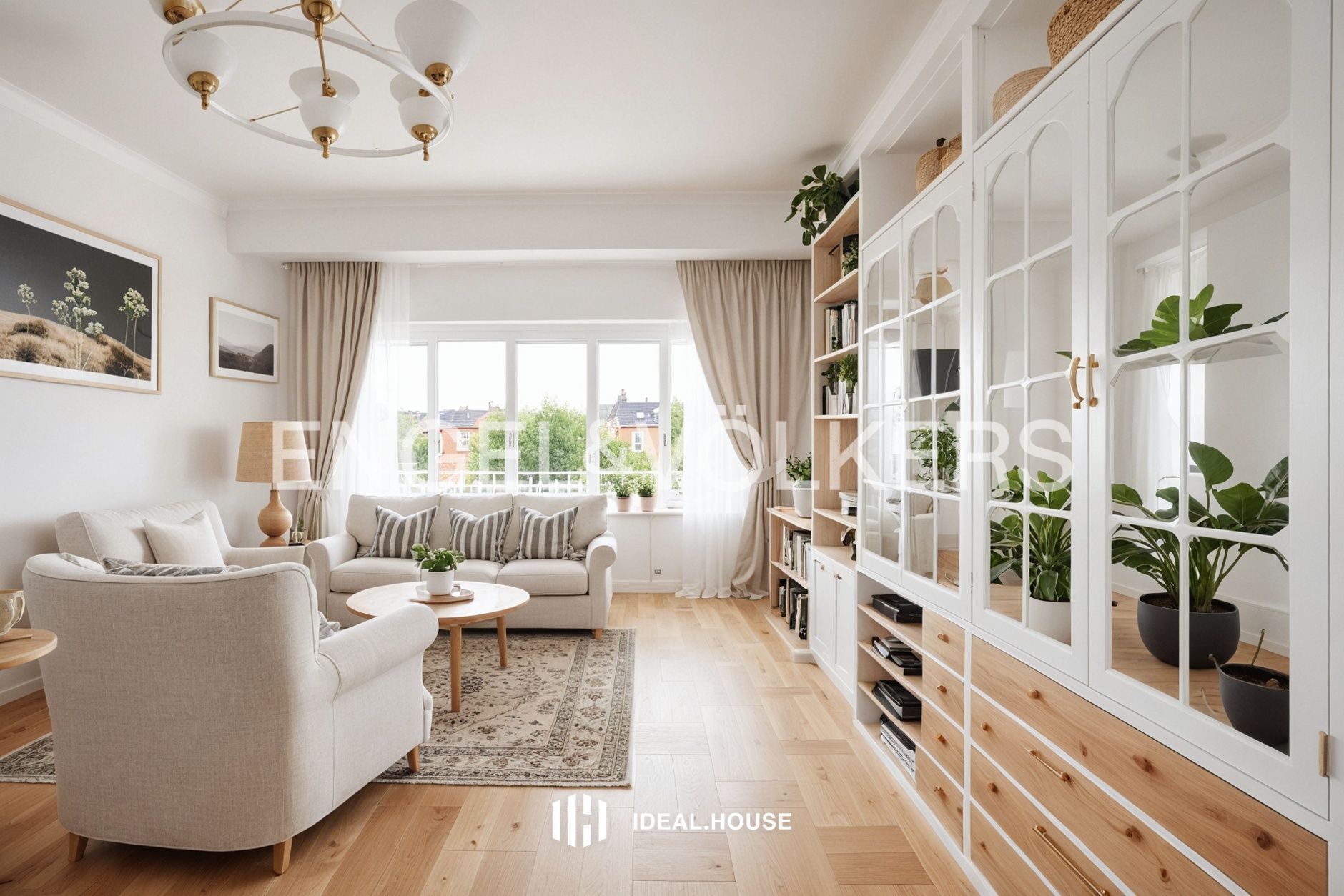 Apartamento en venta en Auditorio - Seminario - Parque de Invierno, Centro - Casco Histórico