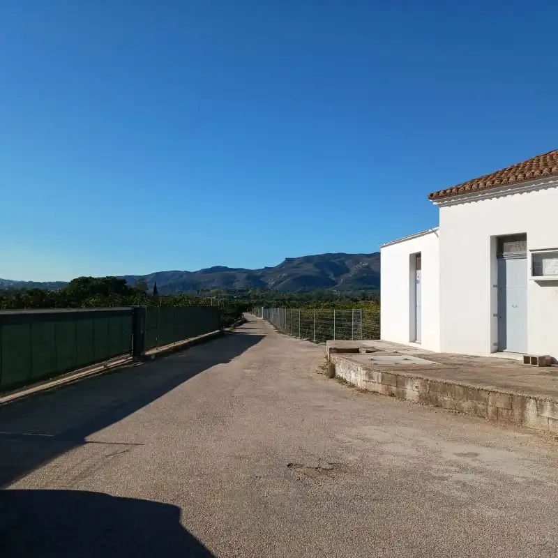 Terreny rústic en venda a Partida Cova Negra, imagen 29