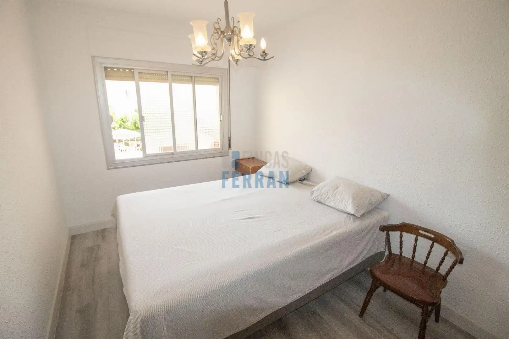 Apartament en venda a Sant Salvador