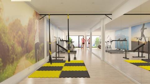 Foto 5 de Àtic en venda a El Travaló - Martínez Valero, Elche / Elx