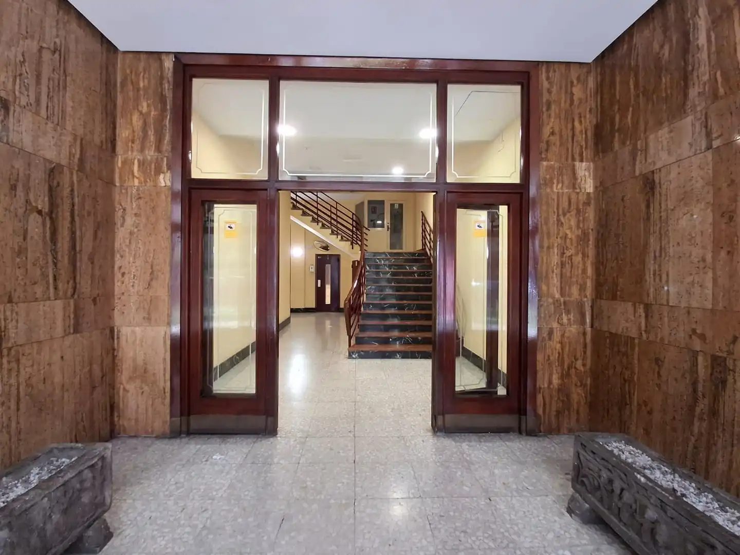 Wohnung mit Aufzug zum Verkauf in Avenida de Navarra 38, imagen 7