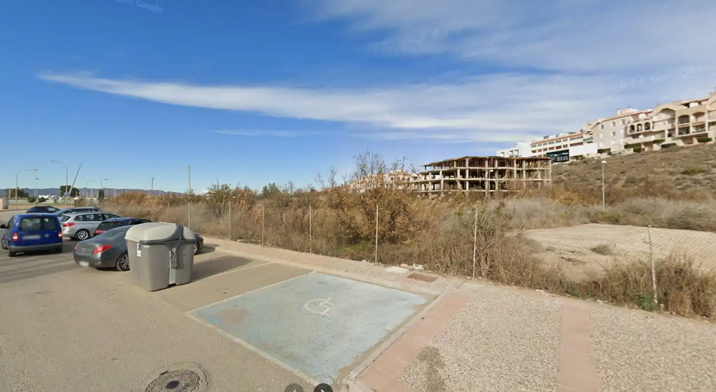 Residential land for sale in Avenida Pepe El Tejero S/N, imagen 5