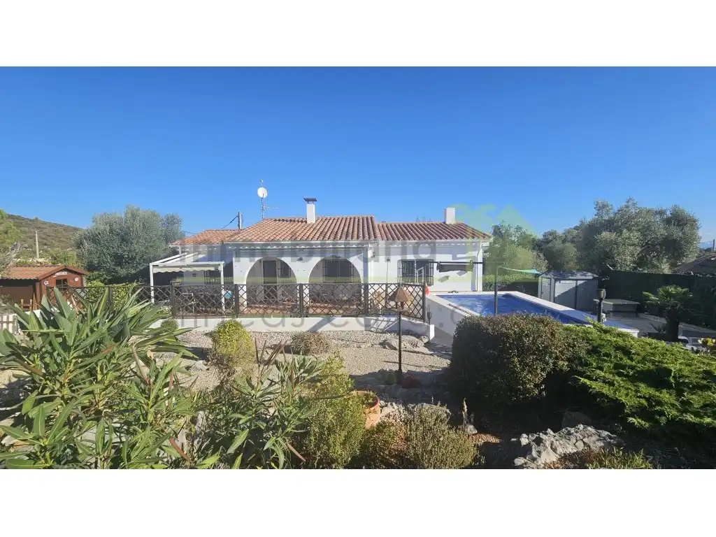 Haus zum Verkauf in Calle Cañarete, imagen 4