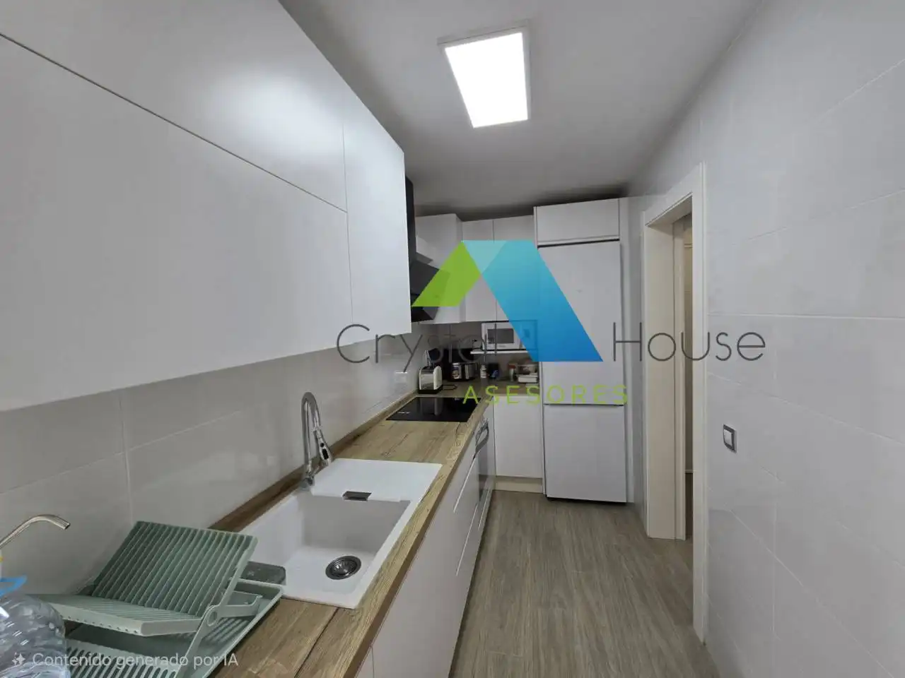 Penthouse mit Pool zum Verkauf in Churriana, imagen 10
