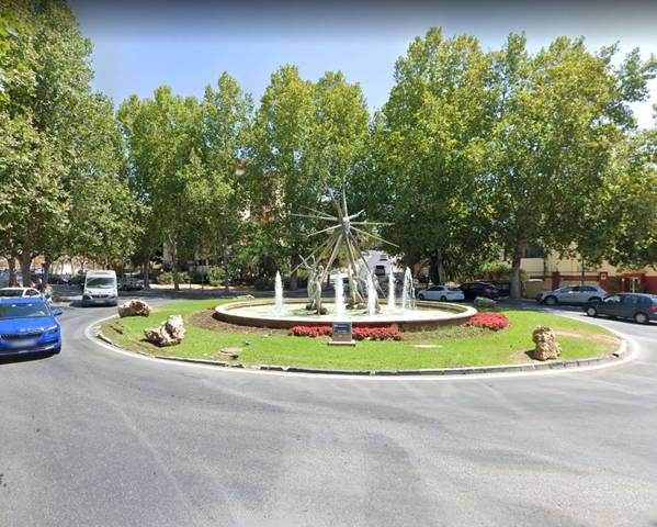 Oficina en Venta en Los Jardines de Marbella - La Ermita