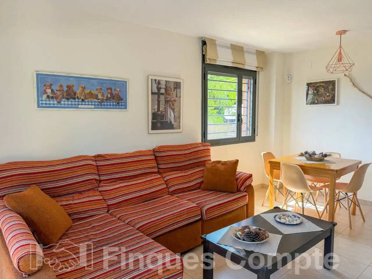 Apartament amb piscina en venda a Calle Teide, imagen 19