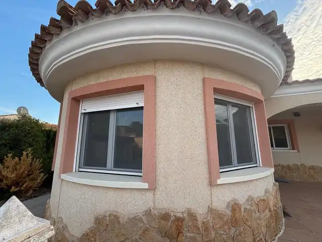 Detached house with pool for sale in Urbanización Pisnella 9, imagen 26