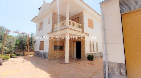 Photo 2 of House or chalet for sale in Calle Mar del Norte, Los Urrutias, Murcia