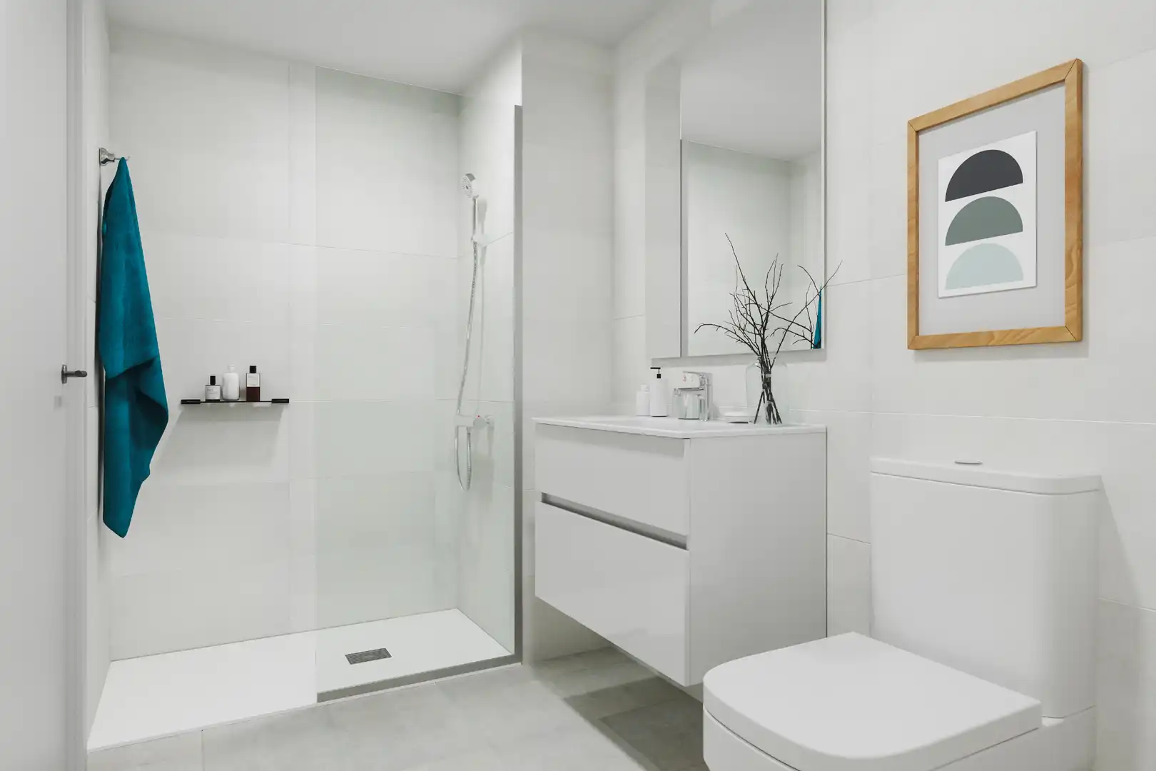 Local comercial de obra nueva en venta en Carrer Onze de Setembre 40, imagen 2