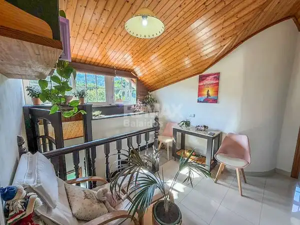 Casa con jardín en venta en Avenida Paseo Portugal, imagen 6