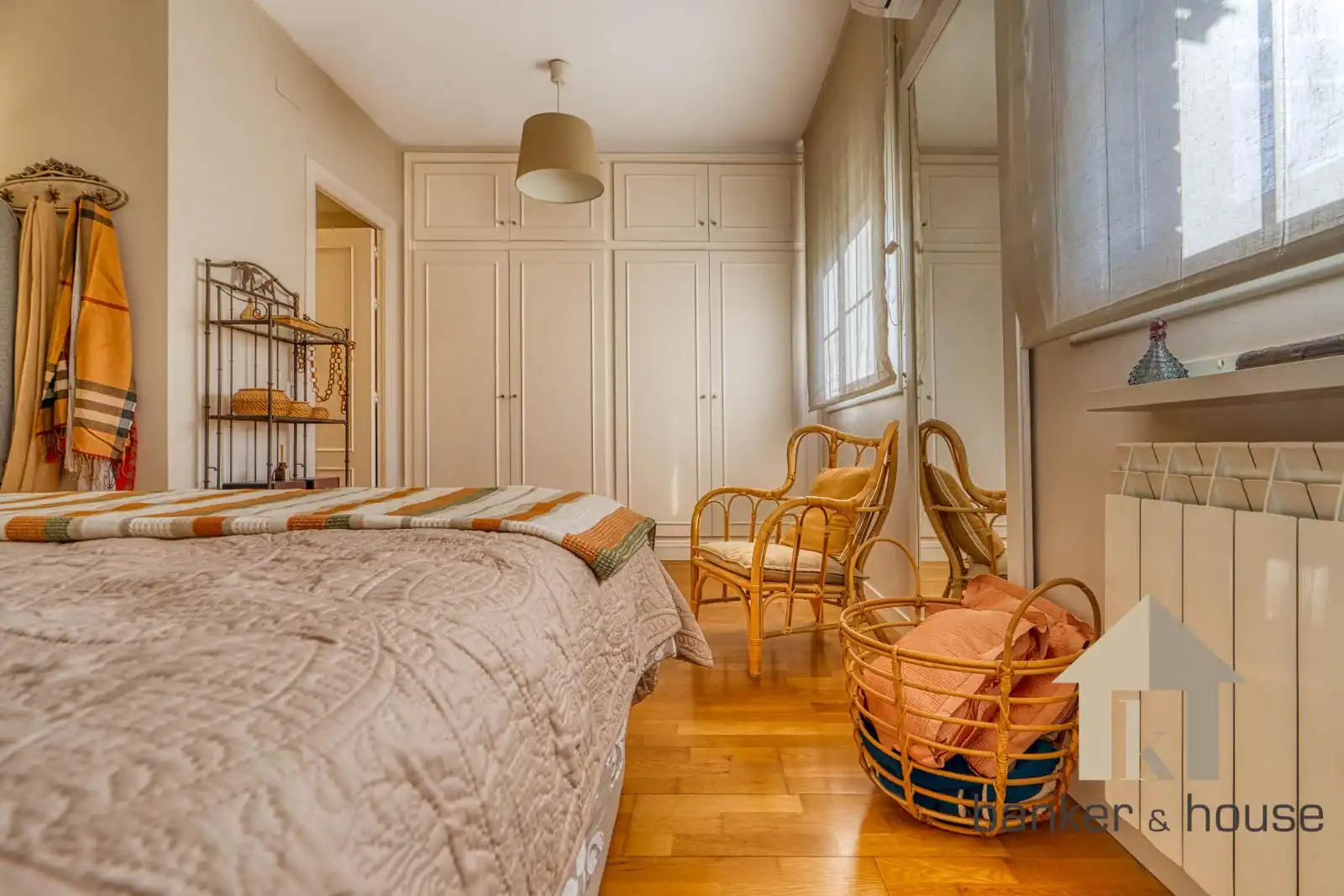 Casa a schiera con giardino in vendita a Canaletes - Turonet, imagen 24