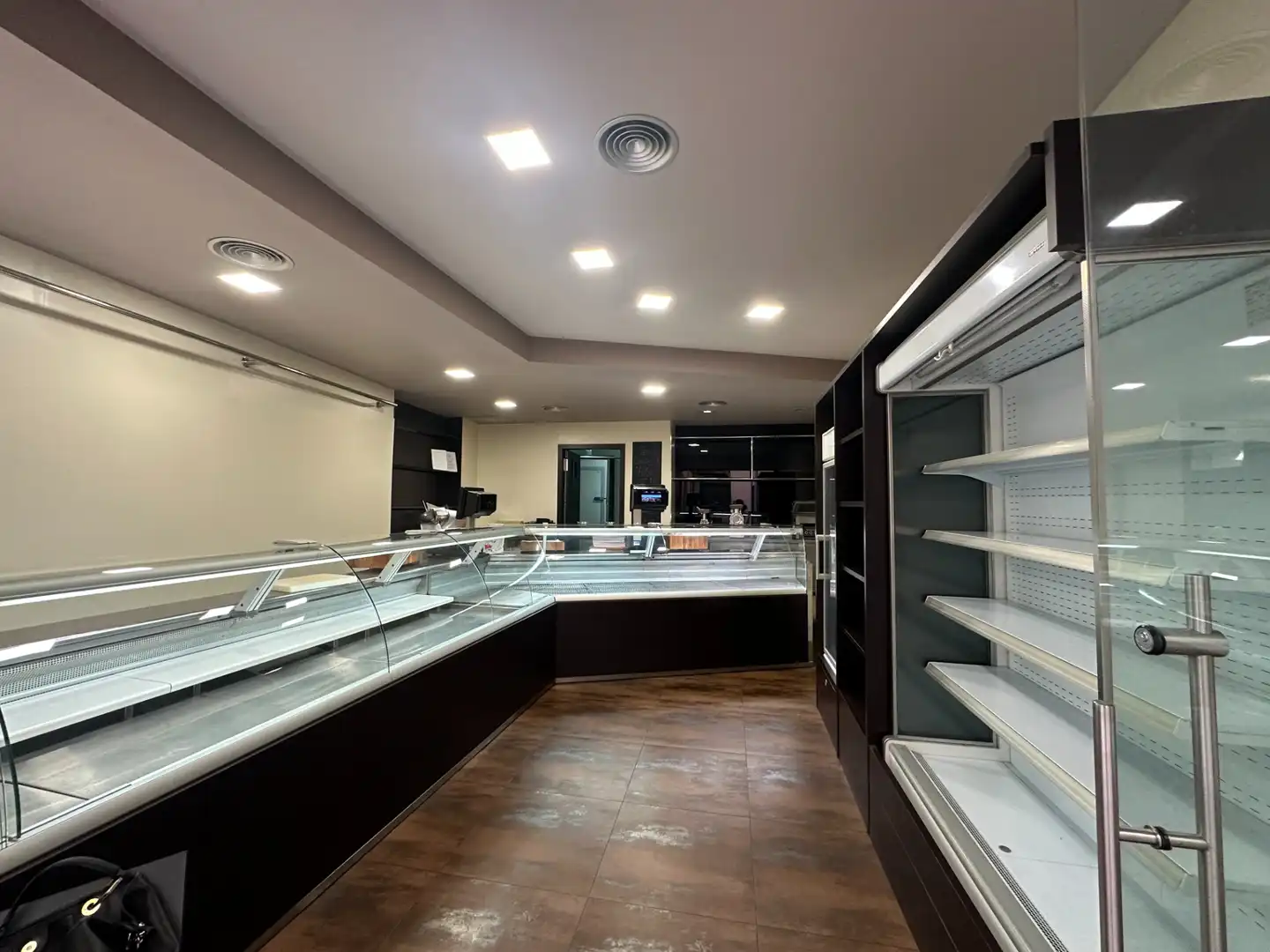Local comercial en venta en La Bisbal d'Empordà