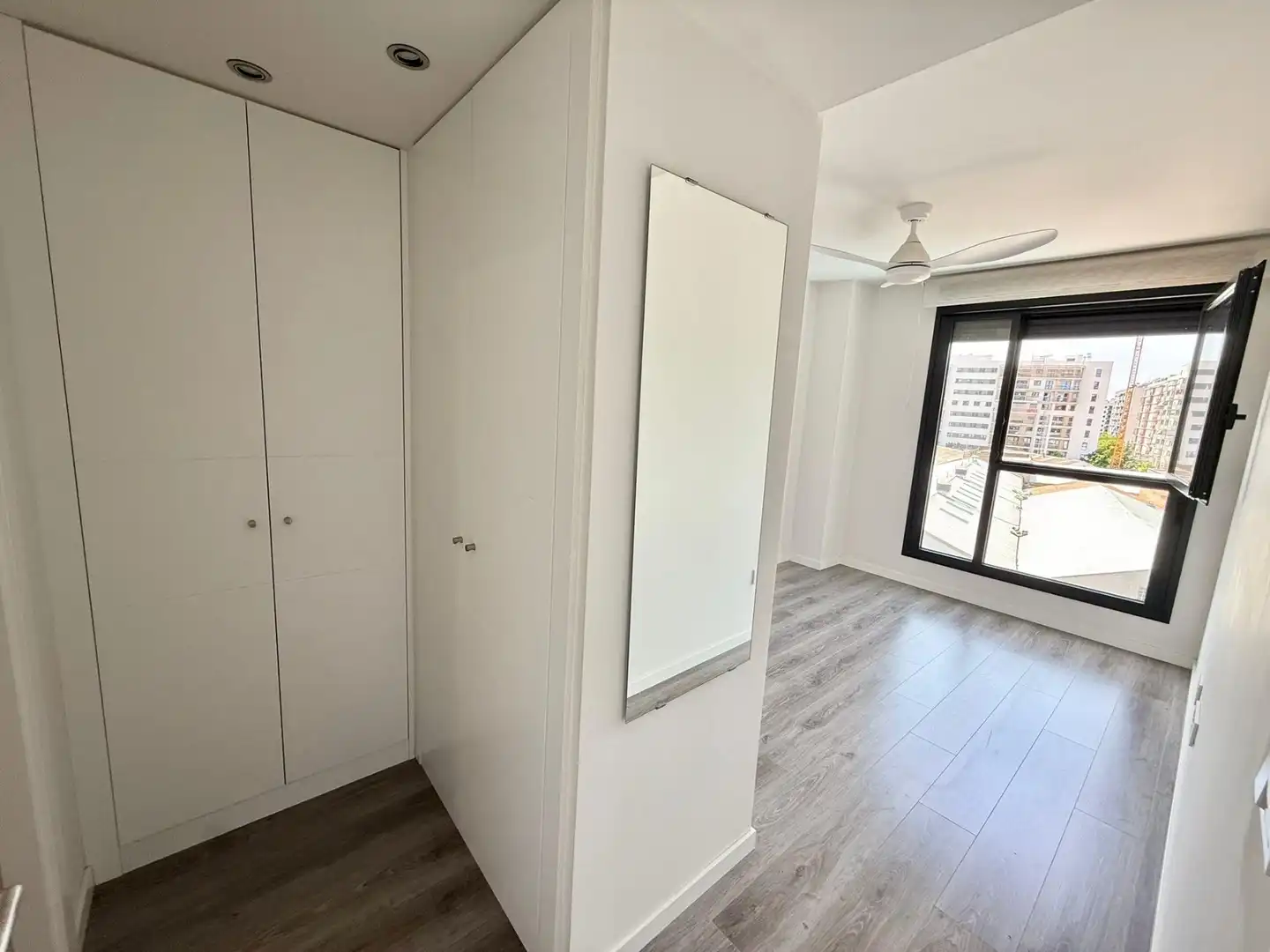 Flat with terrace to rent in JOSE ROCA COLL, imagen 17